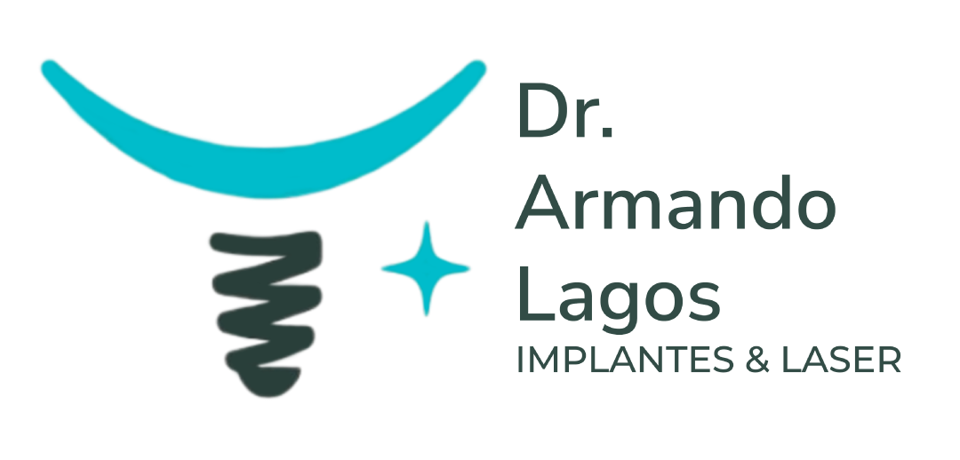 Dr. Armando Lagos — Implantes & Láser
