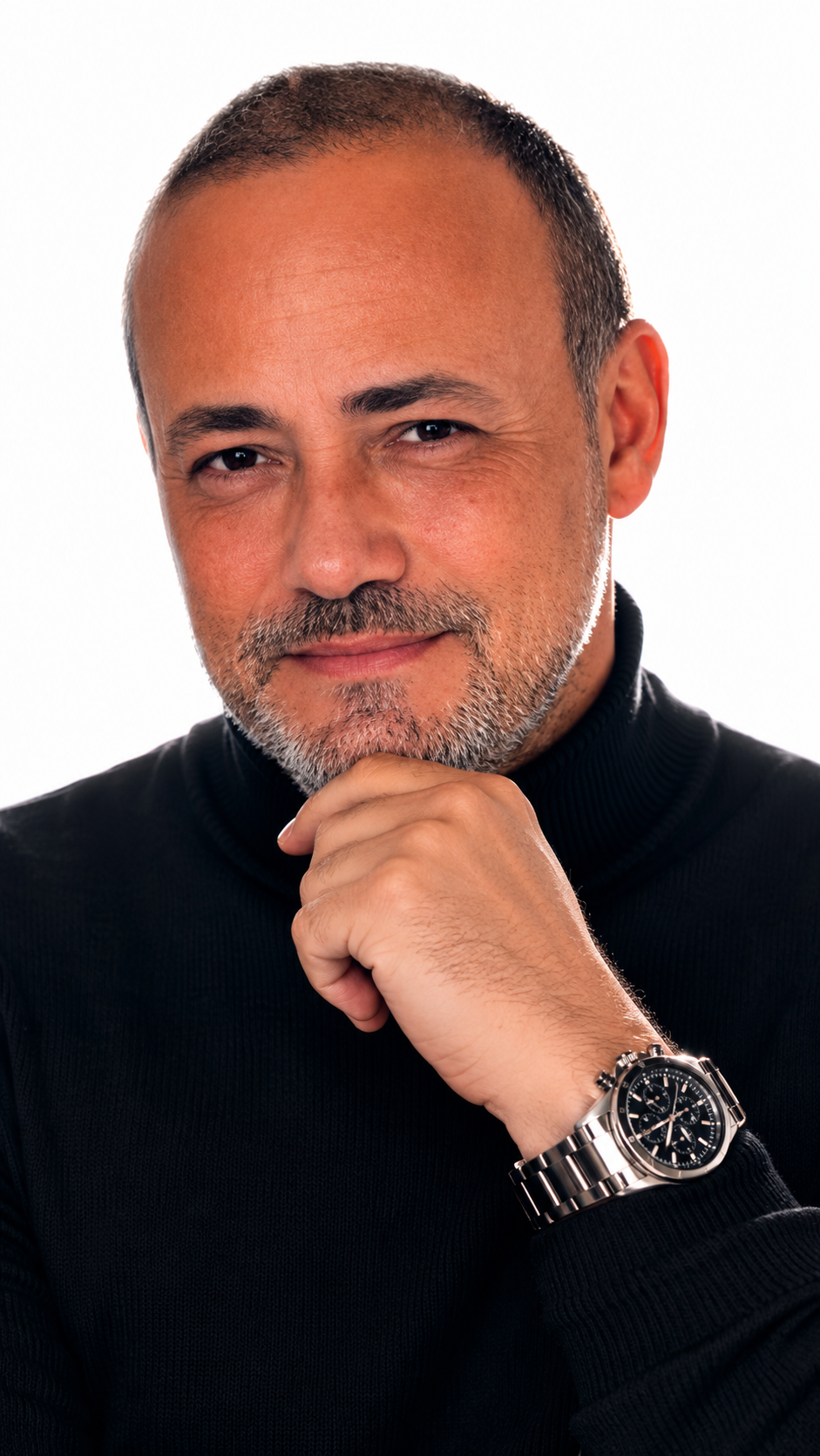Dr armando Lagos