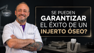Injertos de hueso